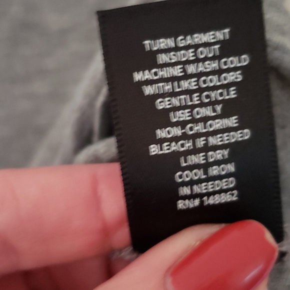 NWT Torrid "Baseball Mom" Classic Fit Tee - Picture 9 of 10